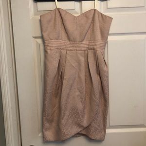 Midi Tulip Style Dress
